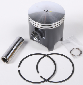 Piston Kit 67.97mm - For 88-98 Yamaha YZ250