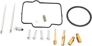 Carburetor Repair Kit - For 1995 Kawasaki KX250