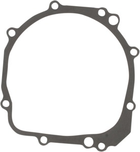 Alternator Cover Gaskets - Alt Gasket Gsx-R600 01-03