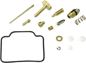 Carburetor Repair Kit - For 03-05 Polaris Sportsman 400