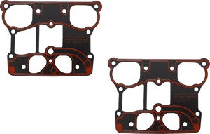 Twin Cam Rocker Box Base Gasket Set