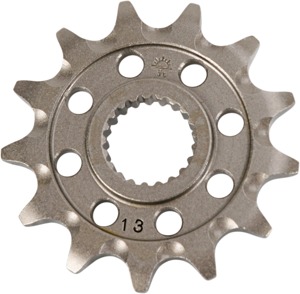 Front Sprockets - Jtf1323.13Sc