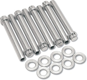 Head Bolts - Head Bolt Kit