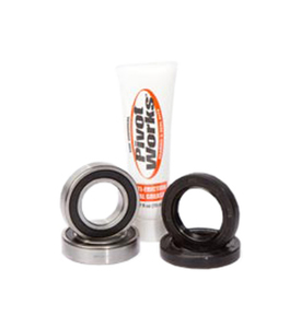 Front Wheel Bearing Kit - For 96-97 Yamaha YZ125 YZ250