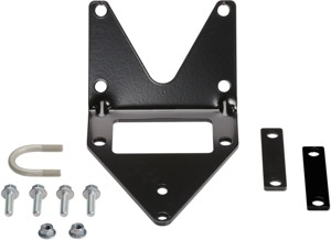 WARN Industries Winch Mount Yamaha Kod 450