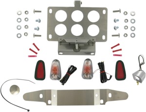 Fender Eliminator - for 04-06 Yamaha R1