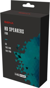 HD Speakers - Hd Speakers Type B