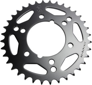 Steel Rear Sprocket - 36 Tooth 520 - For Ninja & Polaris Scrambler Trail