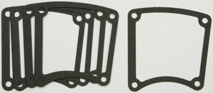 5 Pack Inspection Cover Gaskets - Foam - Replaces 34906-85