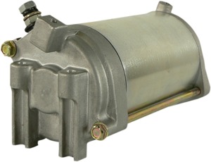 Starter Motor - For Suzuki Boulevard Intruder VX800