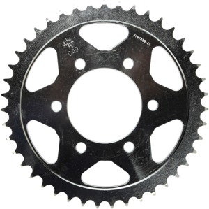 Steel Rear Sprocket - 43 Tooth 525 - For Ninja, Versys 1000, Z900/1000