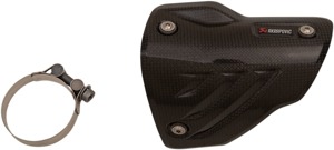 Carbon Fiber Heat Shield - For 20-23 BMW S1000RR