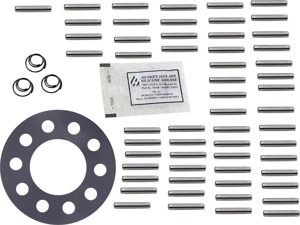 Clutch Hub Big Fix Bearing Kit - Big Fix Roller Bearing Kit