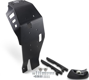 Pro LG Skid Plate - For Enduro 690 & Supermoto/Enduro 701