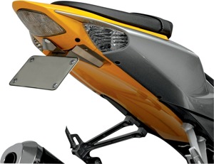 Fender Eliminator - for 07-08 Suzuki GSXR1000