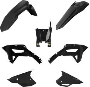 5-Piece Replica Kit for Honda