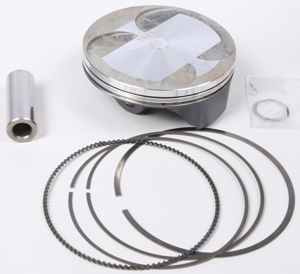 Piston Kit - Standard Size "B" 95.97 mm - Honda CRF450R/450X