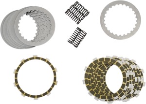 Performance Clutch Kit - For 00-01 CBR929RR 02-03 CBR954RR