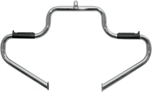 Multibar Engine Guard - For 97-19 Harley FLH Touring, FLRT