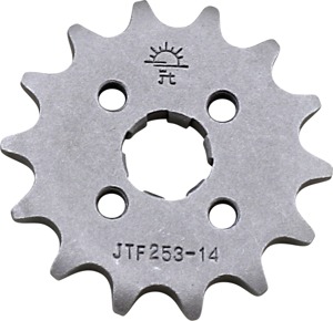 Sprockets - Jtf253.14T