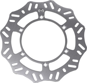 Rear Brake Rotor - For 05-12 Beta Enduro & 96-19 GasGas