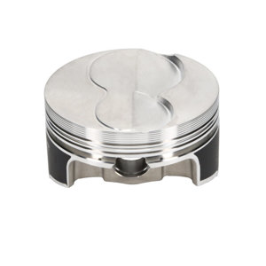 Chevy LS Series -2.8cc Dome 4.130inch Bore Piston Kit