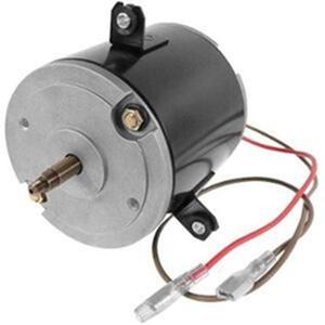 Radiator Fan Motor - Replaces Polaris 241006, 3084266, 3084267