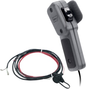 Winch Remote Control Upgrade Kit - Wnch Remote Kit Handheld 10'