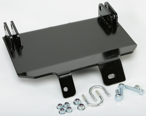 UTV Plow Front Mount Kit - For 12-14 CFMoto ZForce Z6