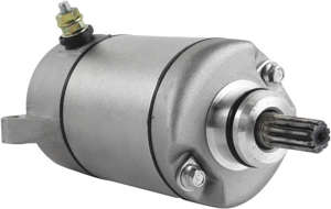 Starter Motor - For 06-11 Polaris Hawkeye 300 & 2008 300 Sportsman