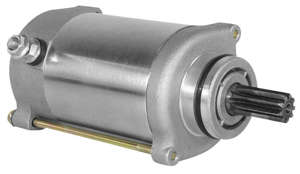 Starter Motor - Fits Many 08-17 Arctic Cat 550-1000cc ATVs & UTVs