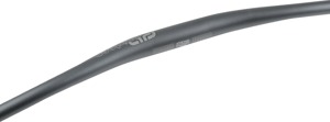 Base Handlebars - Base35Bar 20mm Rise Black