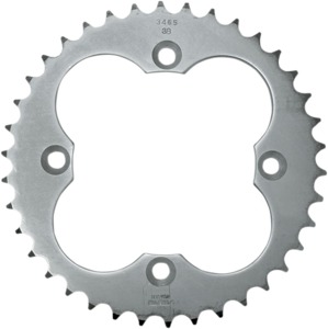 Rear Steel Sprocket 36T