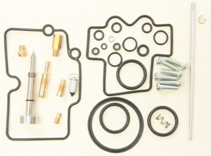 Carburetor Rebuild Kit - For 05-06 Honda CRF450R