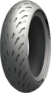 200/55ZR17 (78W) Power 5 Rear Motorcycle Tire