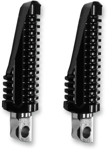 Havoc Pegs - Black