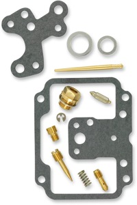 Carburetor Repair Kit - For 70-71 Yamaha XS1