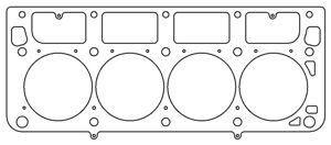 GM LS1 (w/M.I.D. Sleeves) 4.165 inch Bore .066 inch MLS-5 Headgasket