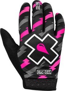 MTB Gloves - Mtb Gloves - Bolt Xs