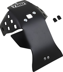 Skid Plates - Tmd Skid Plate Ktm Blk