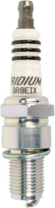 Iridium IX Spark Plug BR8EIX-SOLID