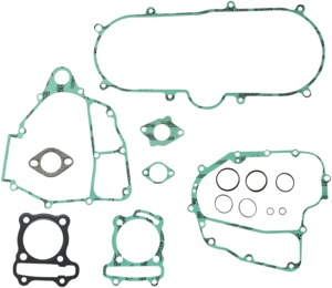 Complete Gasket Kit - For 06-07 Polaris Sawtooth 13-18 Phoenix200