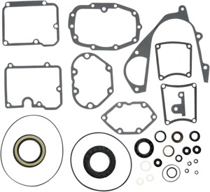 Transmission Gasket Kits - Trnsmssn Gskt Set