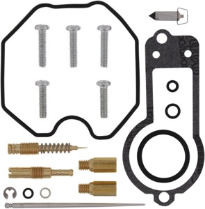 Carburetor Repair Kit - For 03-19 Honda CRF230F