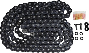 Max-Z Chain 520 X 150 Black/Natural