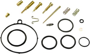 Carburetor Repair Kit - For 84-85 Honda ATC125M