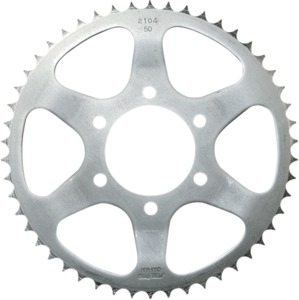 Rear Steel Sprocket 50T