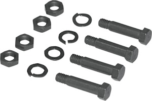 Floorboard Bolt Kits - Floorboard Hinge Bolt Kit