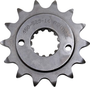 05-13 Honda TRX 400 E/EX Front Sprocket - 520-14 Teeth