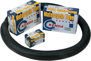 275/300-17 TR-4 Stem Inner Tube